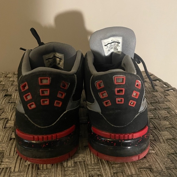 Jordan Flight 23 - Picture 4 of 6